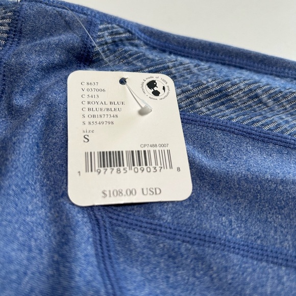 Free movement Striped Leggings - Picture 4 of 4